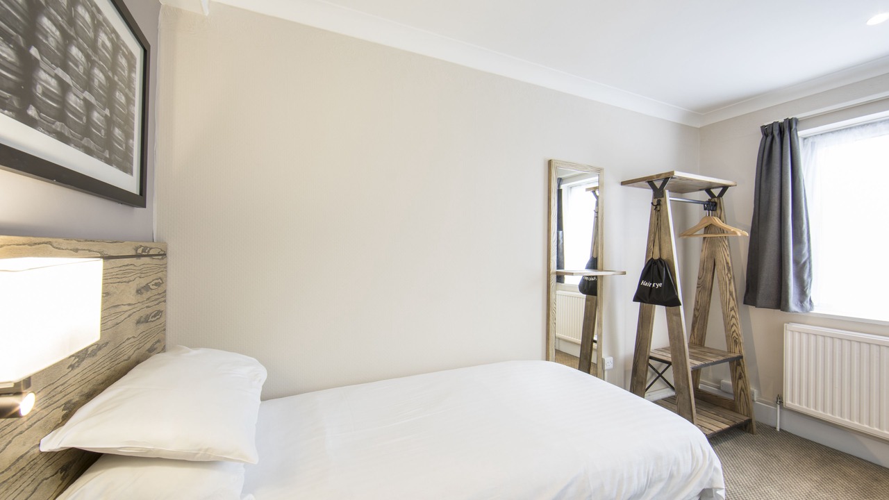 Photo of Bedroom in Sherborne