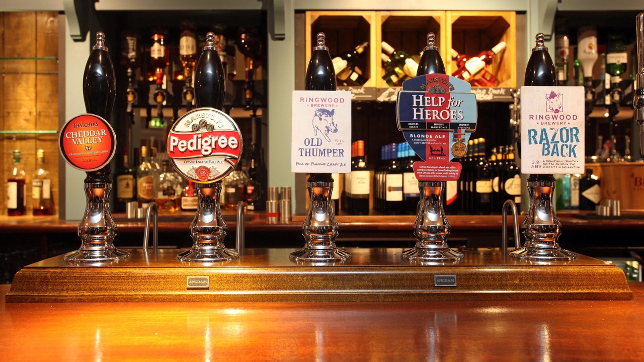 Photo of Others in Sherborne