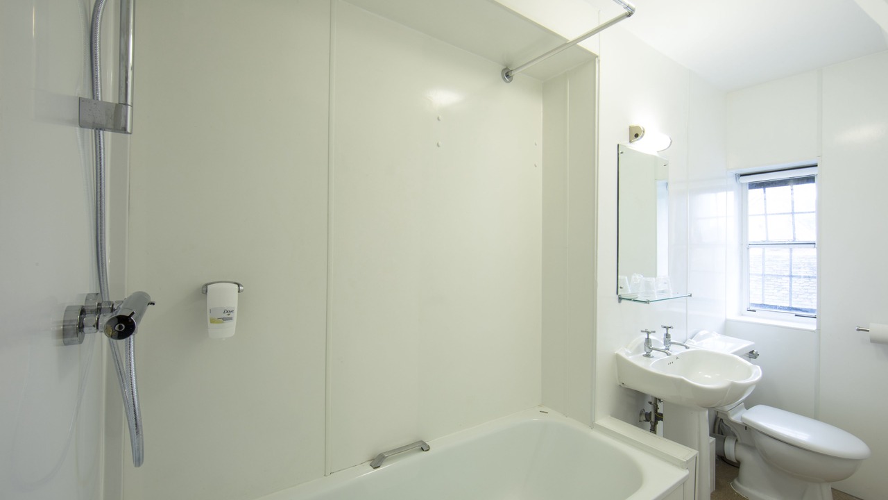 Photo of Bathroom in Sherborne