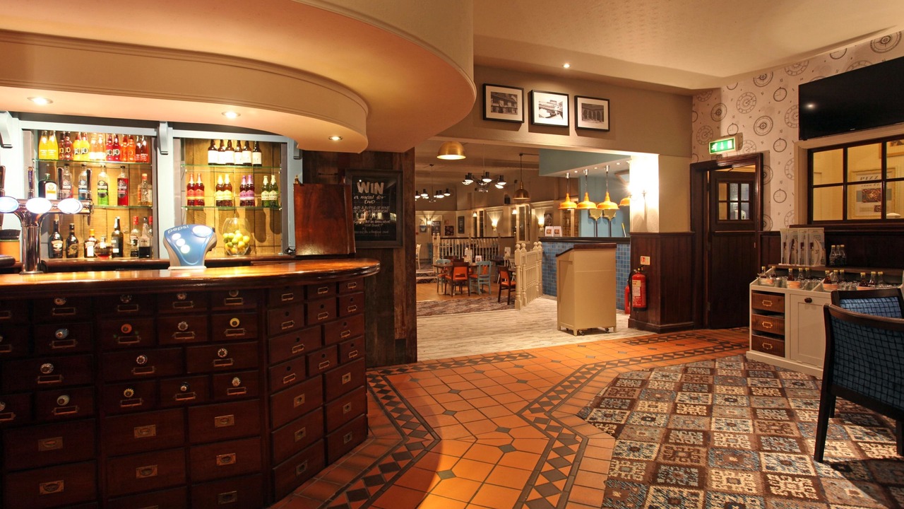 Photo of Others in Sherborne