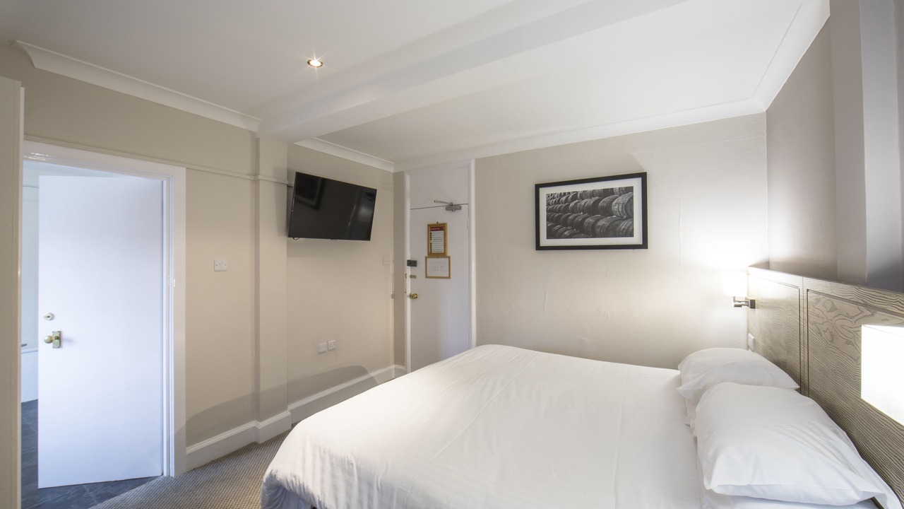 Photo of Bedroom in Sherborne