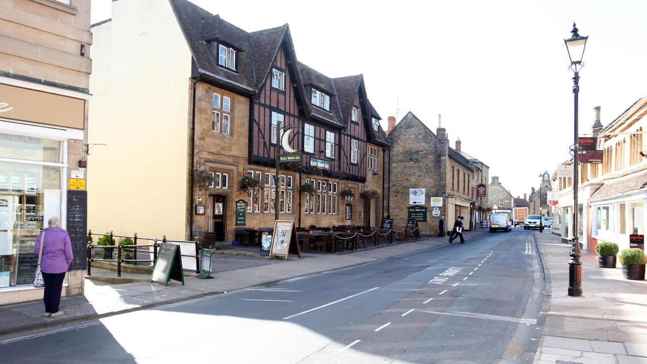 Photo of Outdoor in Sherborne