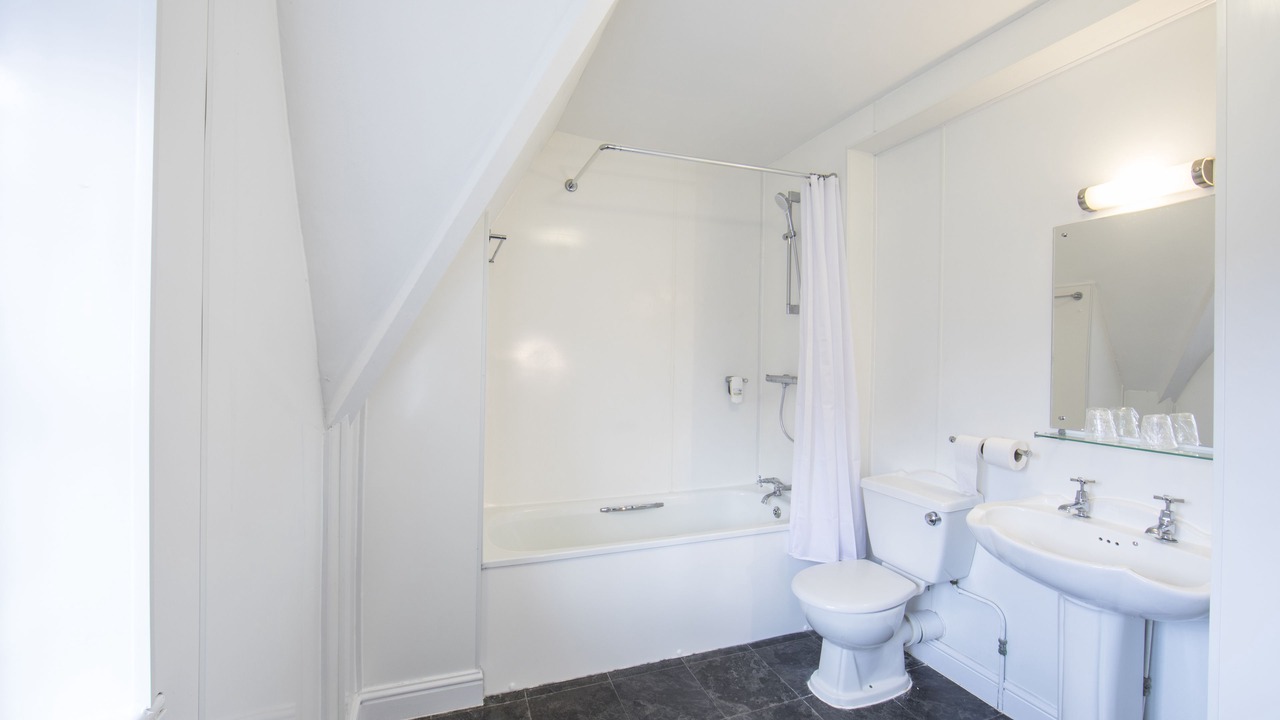 Photo of Bathroom in Sherborne