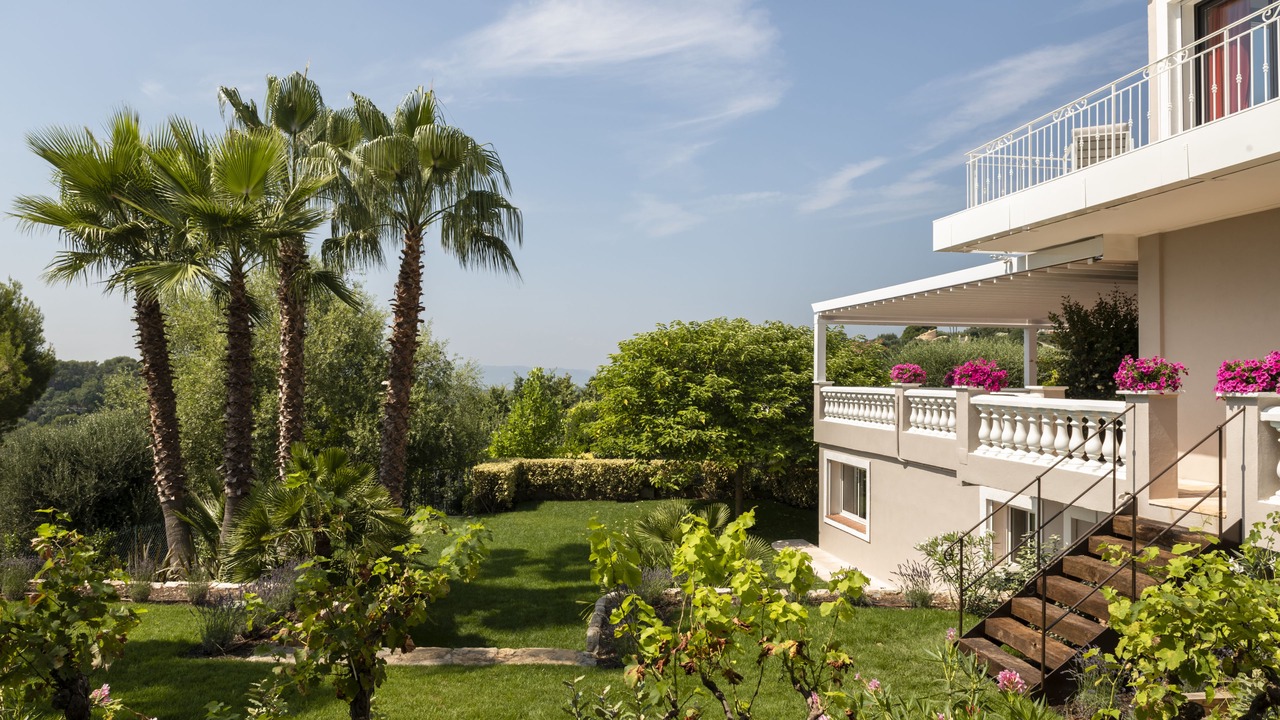 Photo of Outdoor in Le Rouret