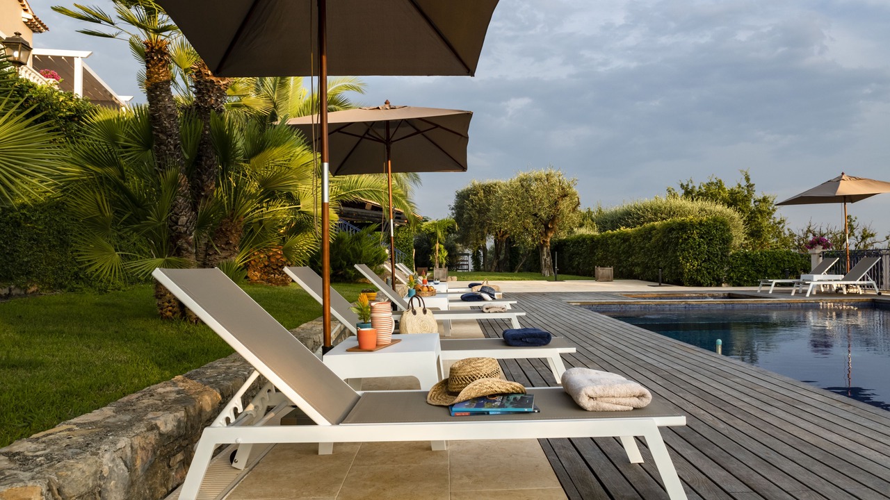 Photo of Outdoor in Le Rouret