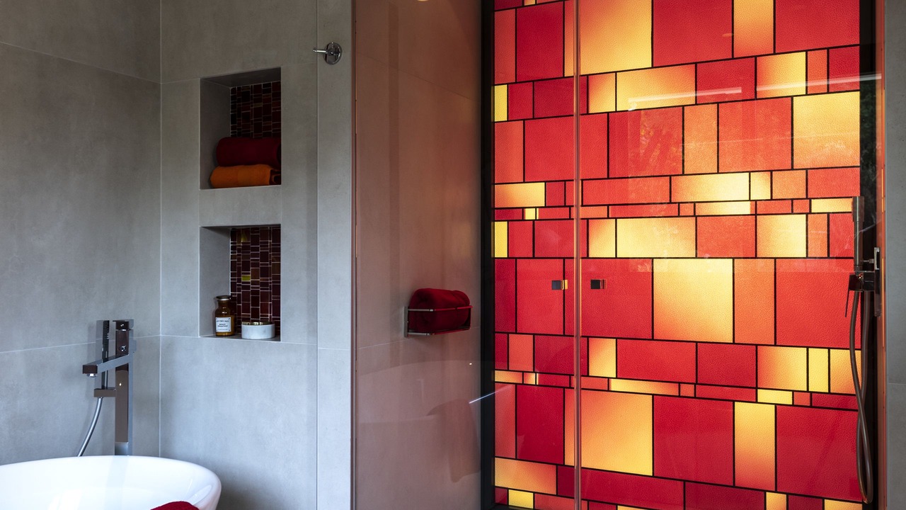 Photo of Bathroom in Le Rouret