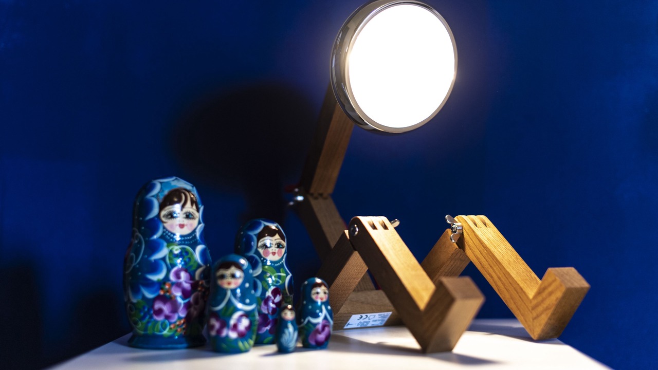 Photo of Bedroom in Le Rouret