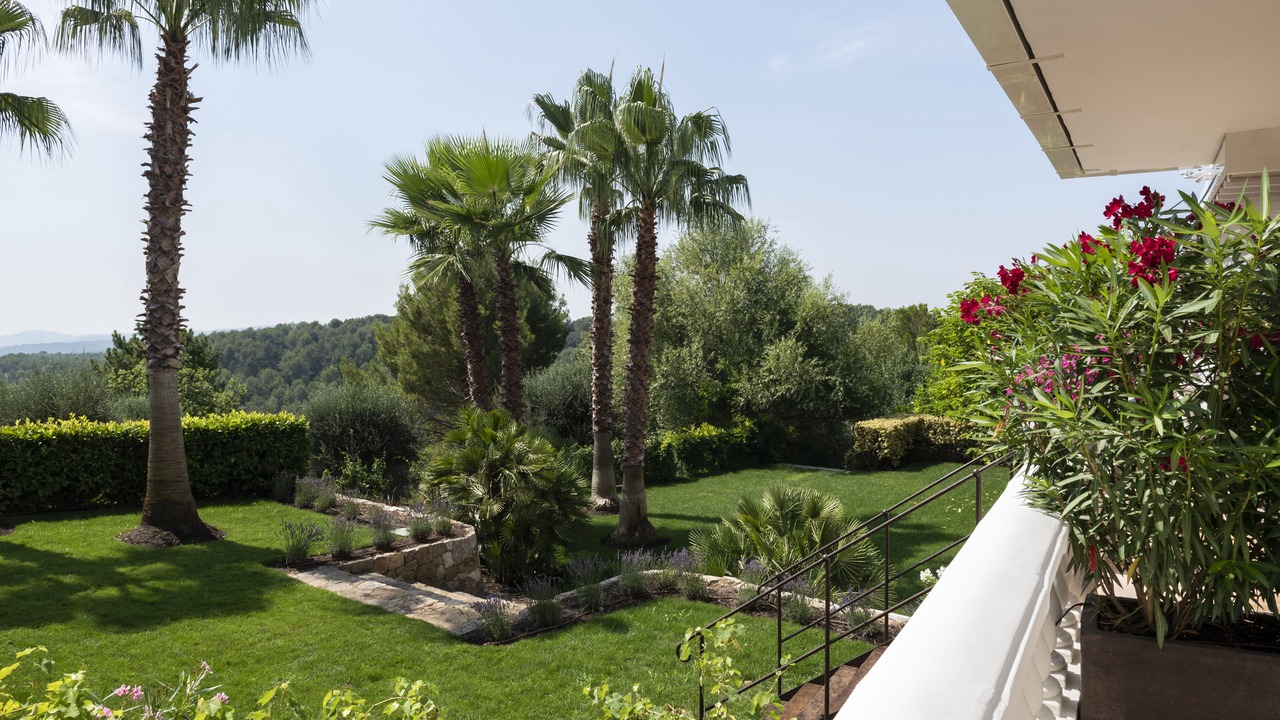 Photo of Bedroom in Le Rouret