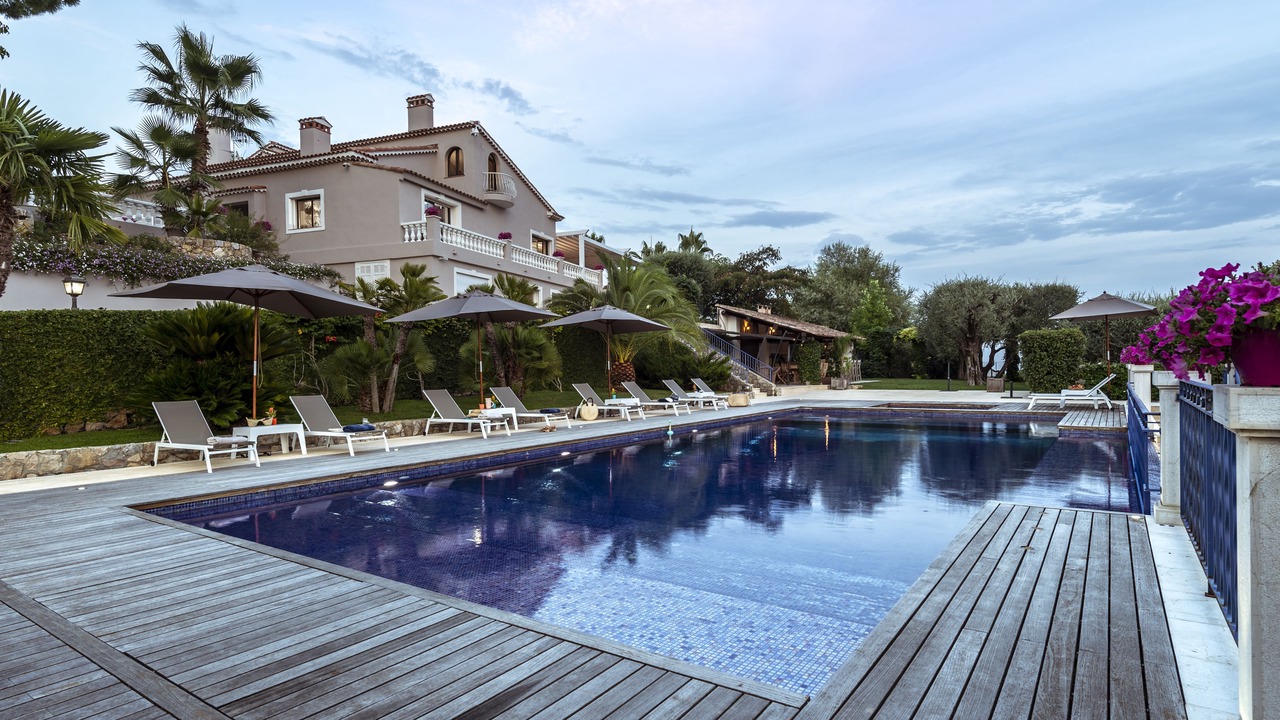 Photo of Outdoor in Le Rouret