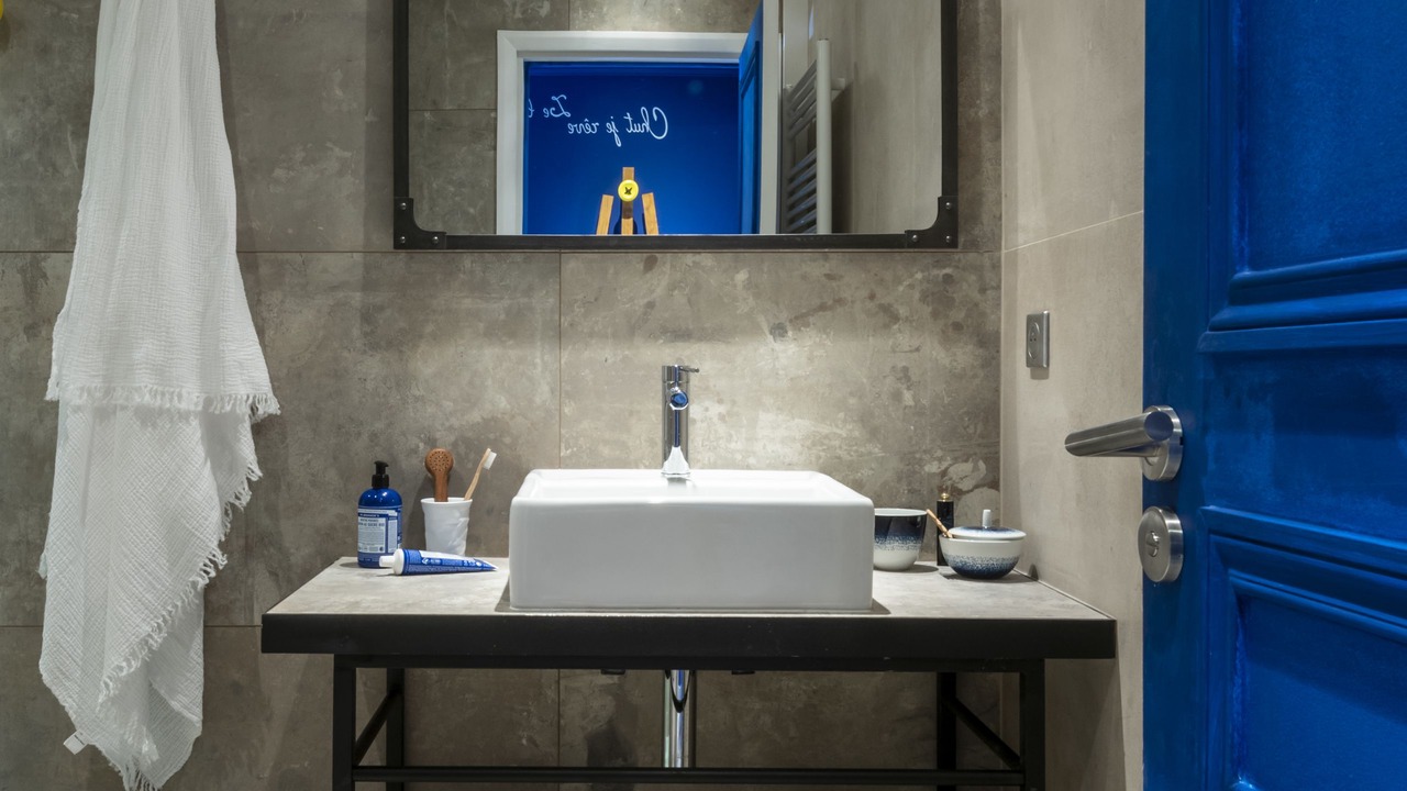 Photo of Bathroom in Le Rouret