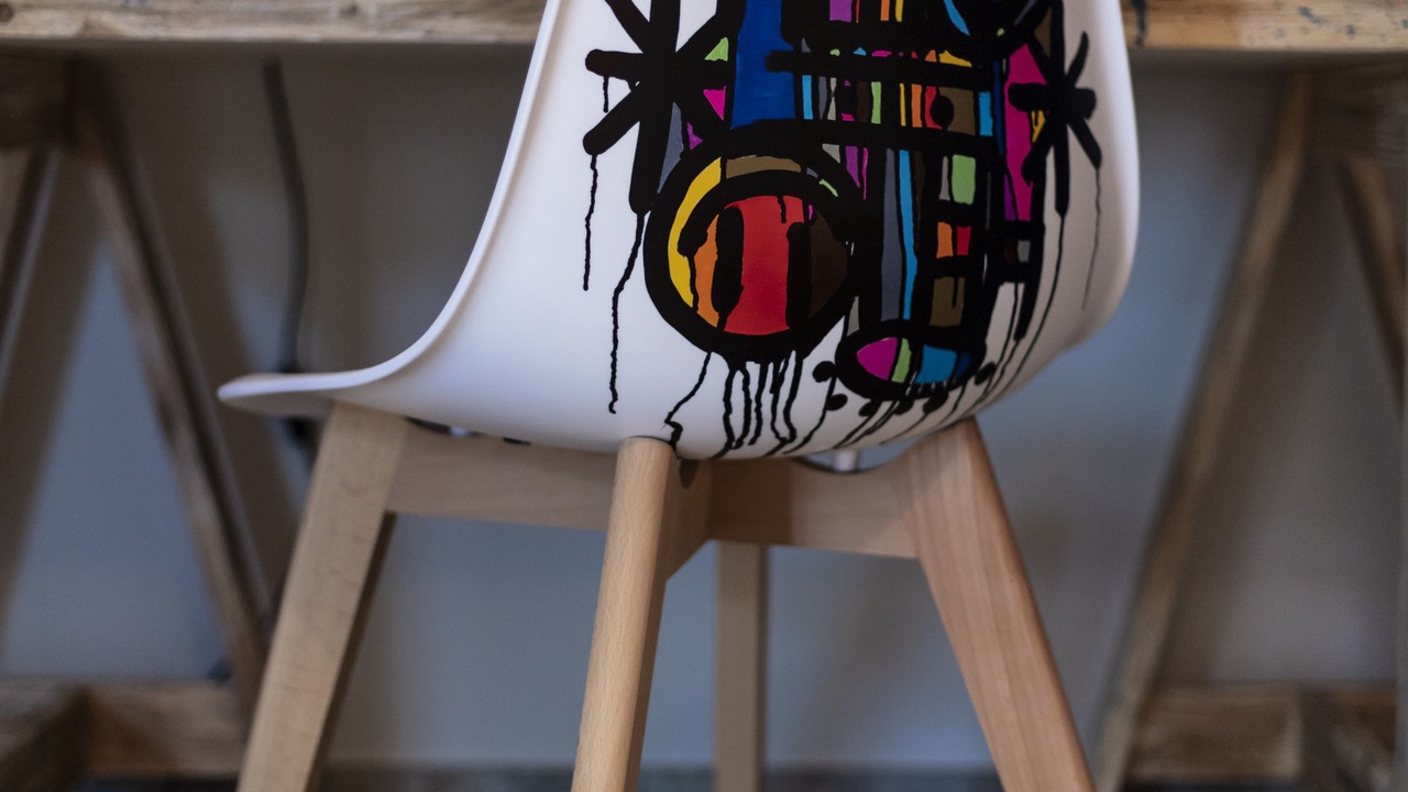 Photo of Bedroom in Le Rouret