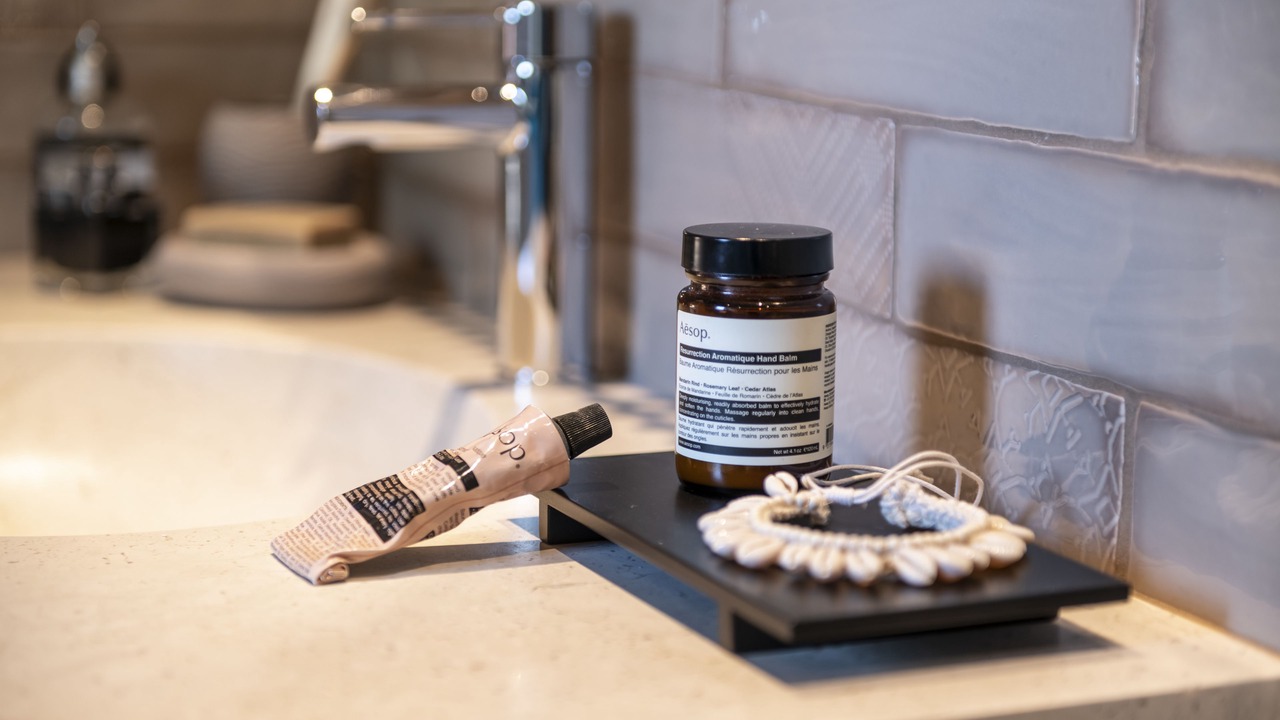 Photo of Bathroom in Le Rouret