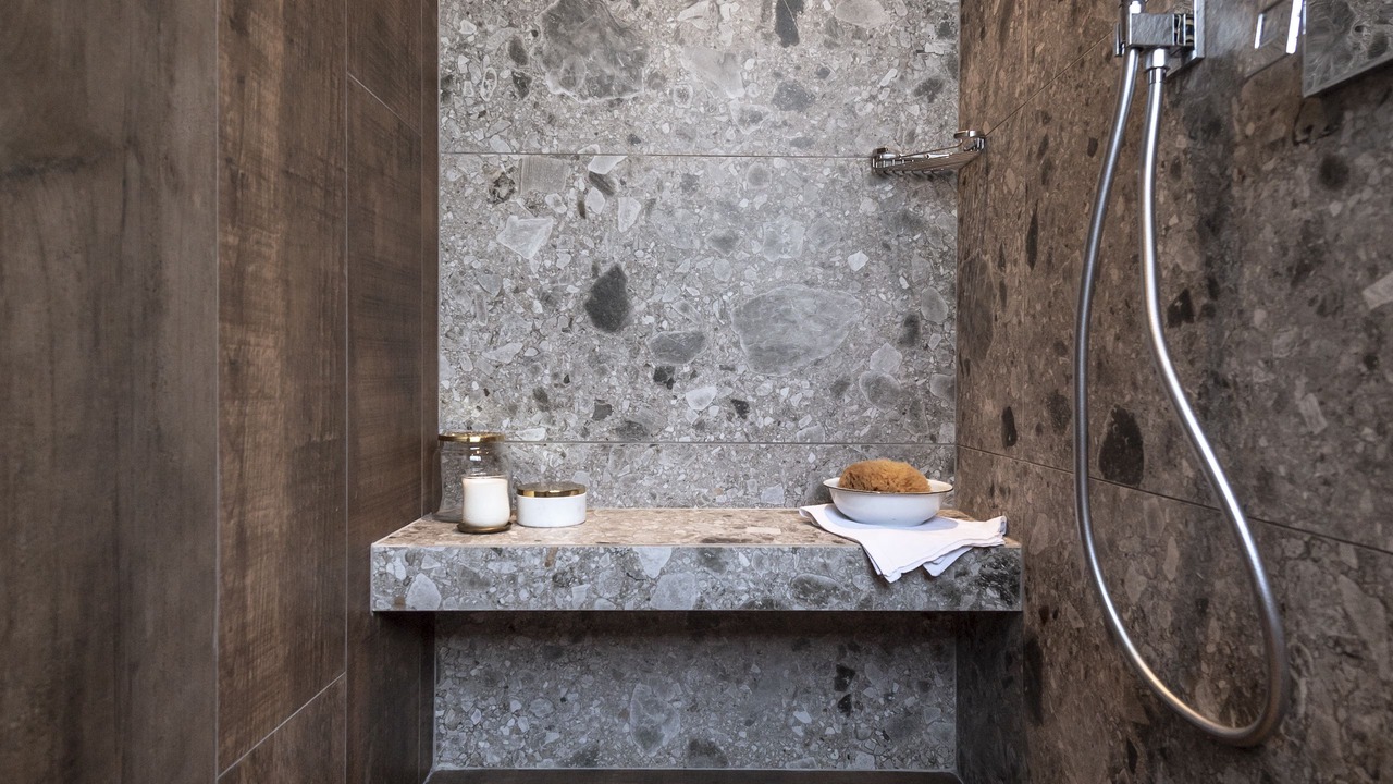 Photo of Bathroom in Le Rouret