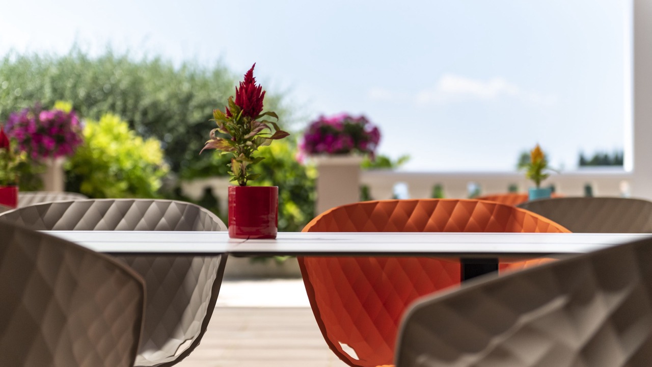 Photo of Patio Balcony in Le Rouret