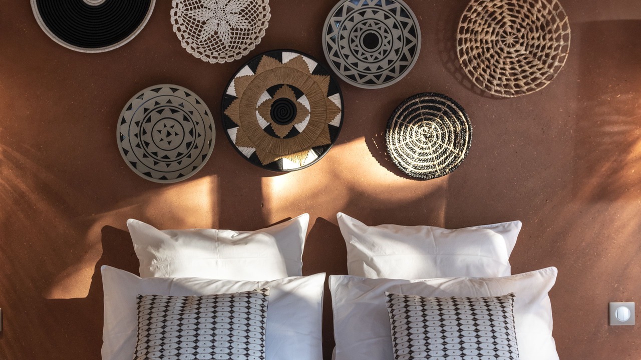 Photo of Bedroom in Le Rouret