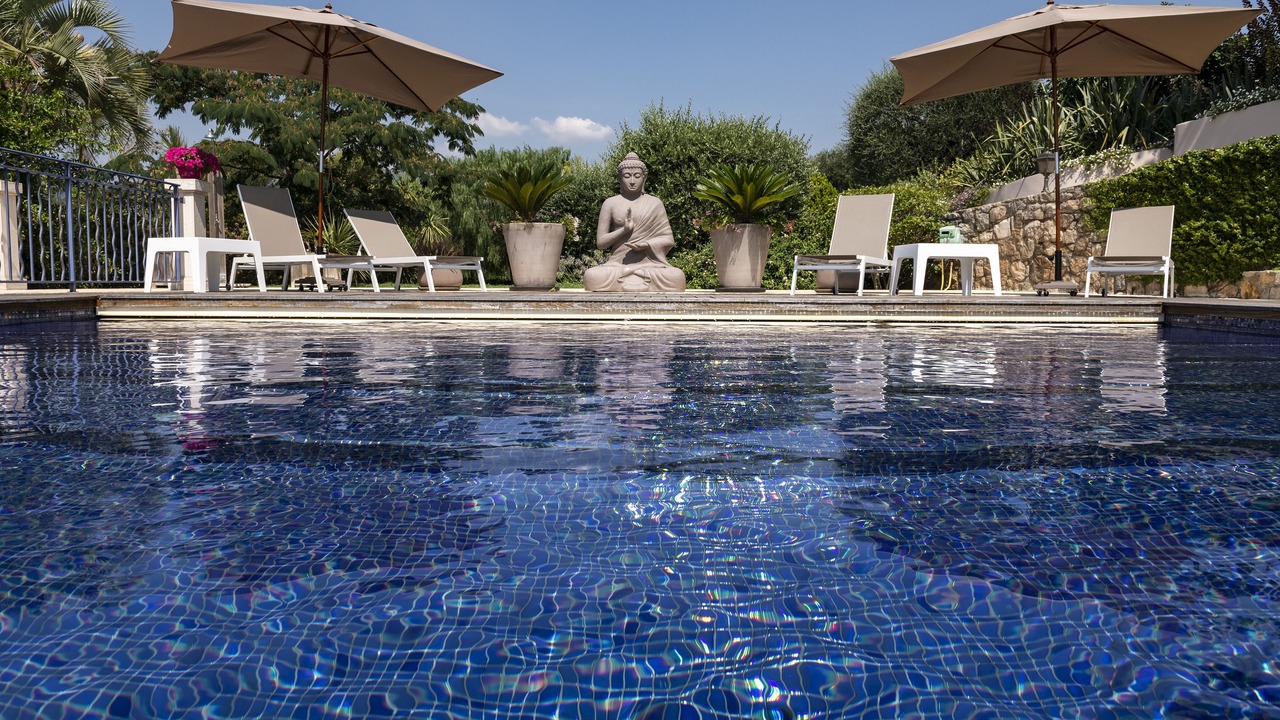 Photo of Outdoor in Le Rouret