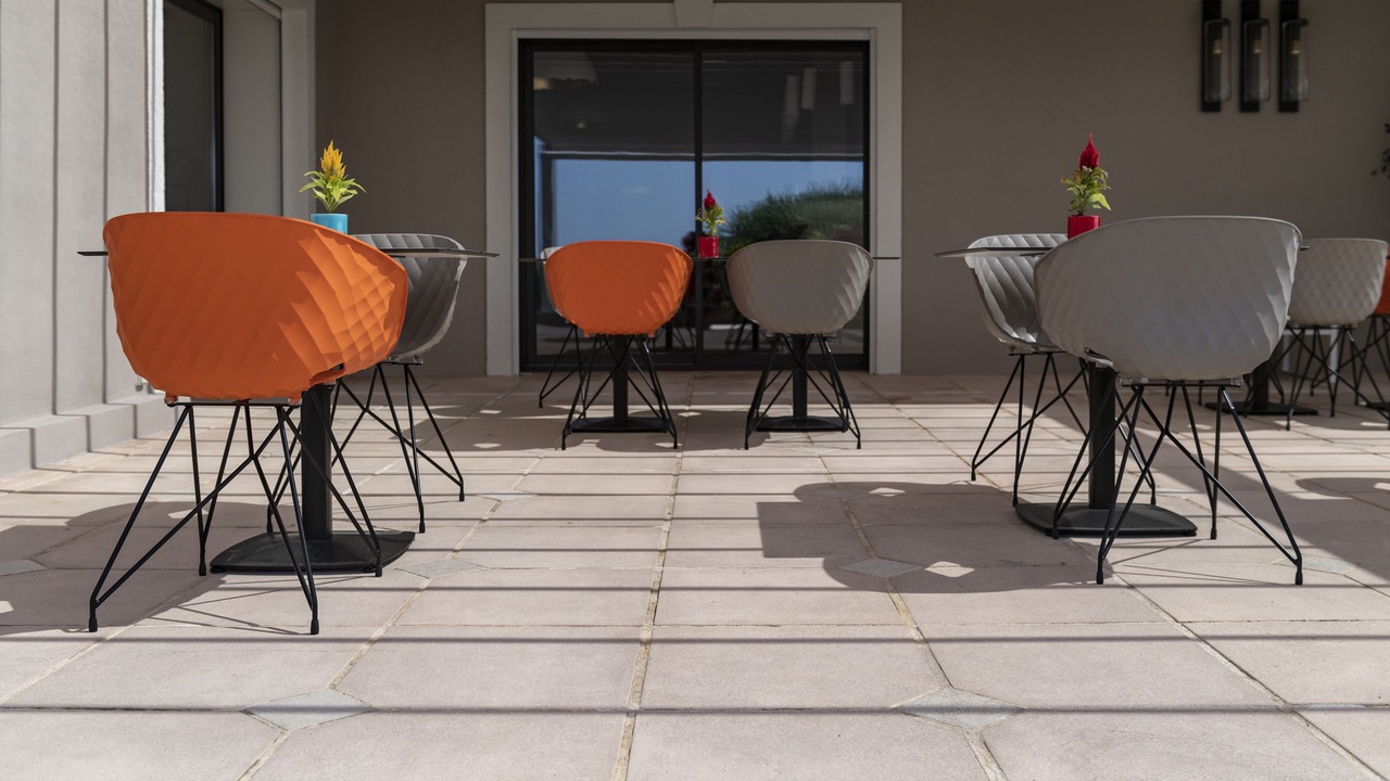 Photo of Patio Balcony in Le Rouret