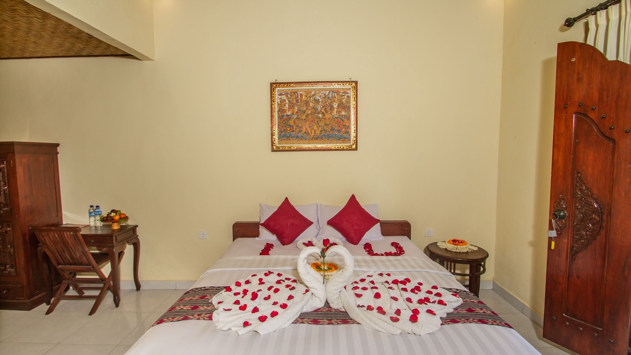 Photo of Bedroom in Pejeng