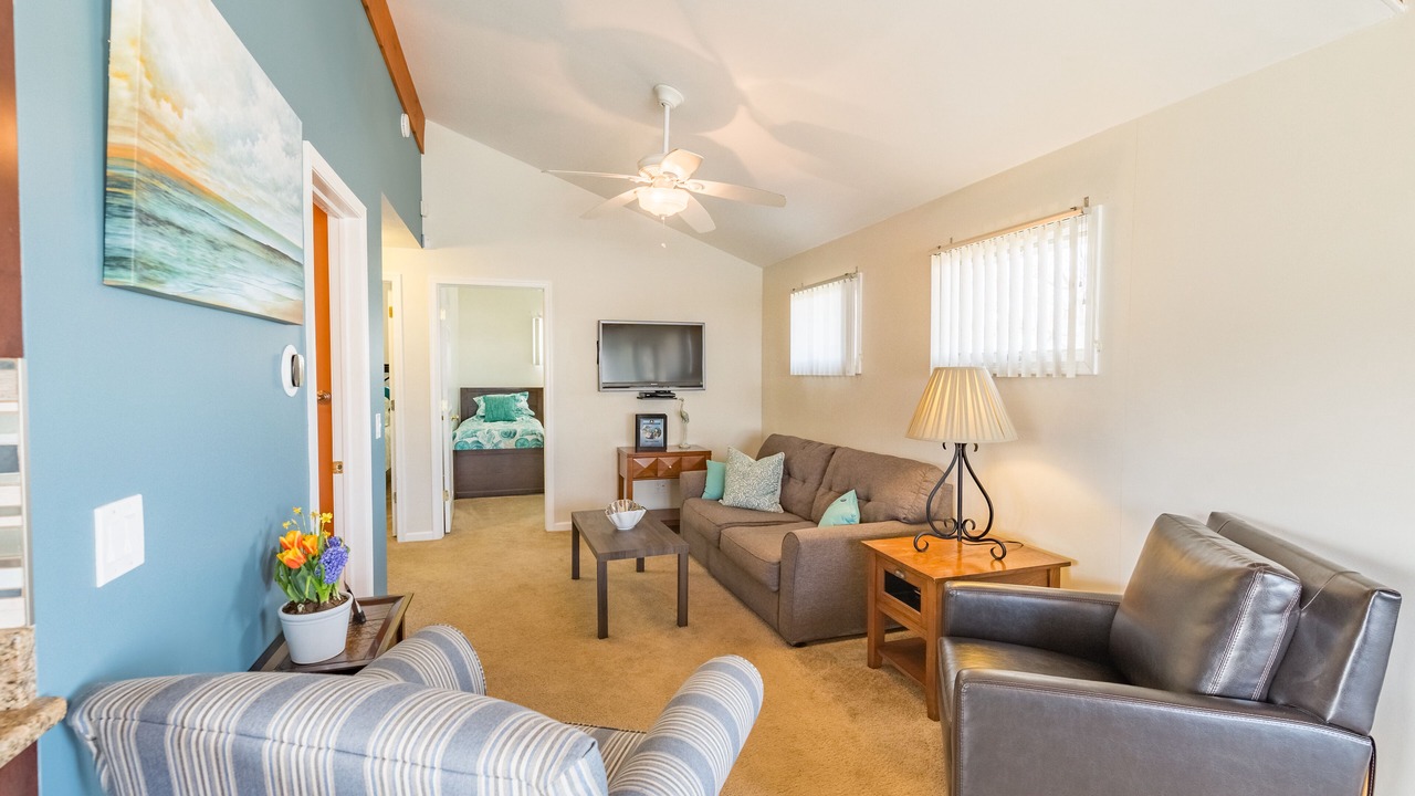 Photo of Livingroom in Olcott