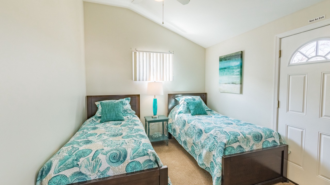 Photo of Bedroom in Olcott