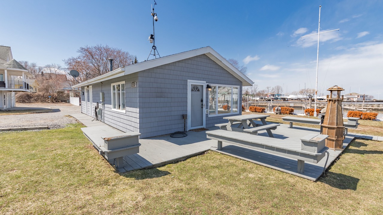 Photo of Outdoor in Olcott