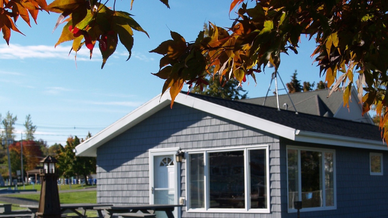 Photo of Outdoor in Olcott