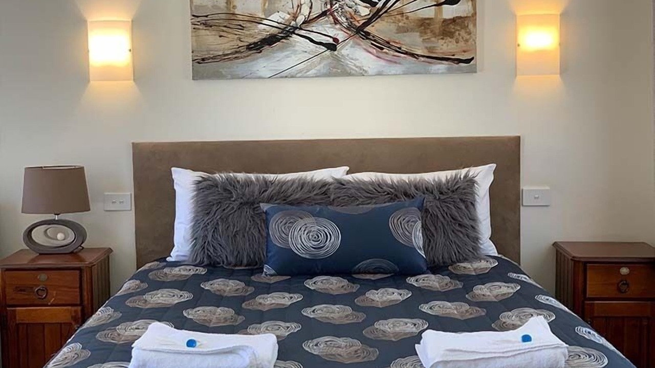 Photo of Outdoor in Castlemaine