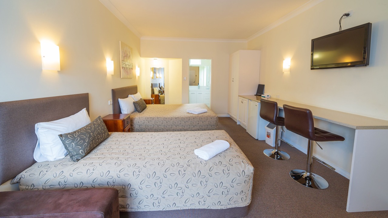 Photo of Outdoor in Castlemaine