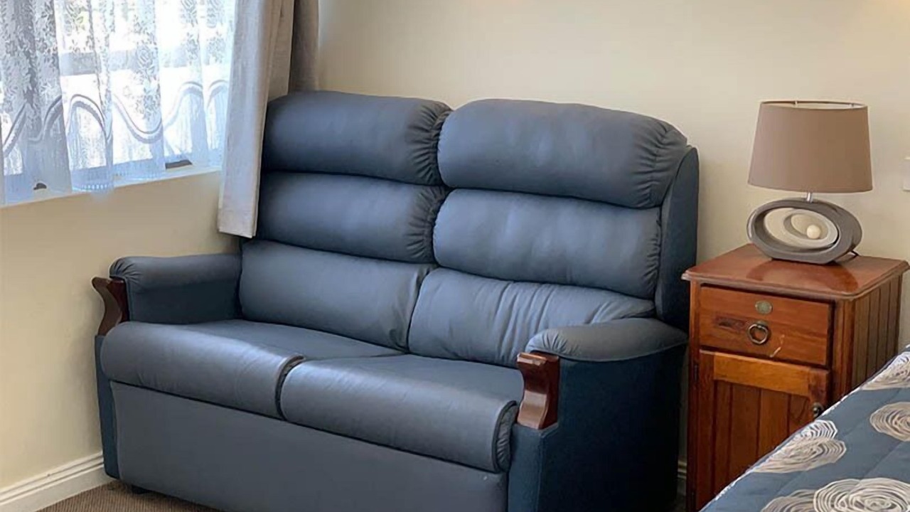 Photo of Outdoor in Castlemaine