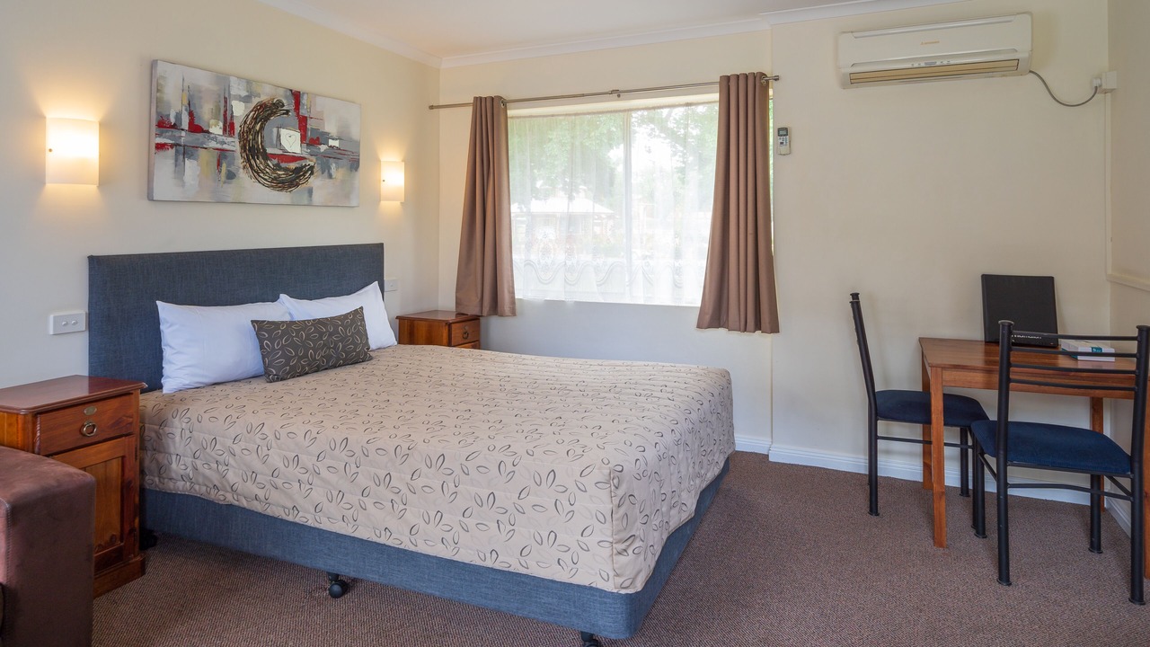 Photo of Outdoor in Castlemaine