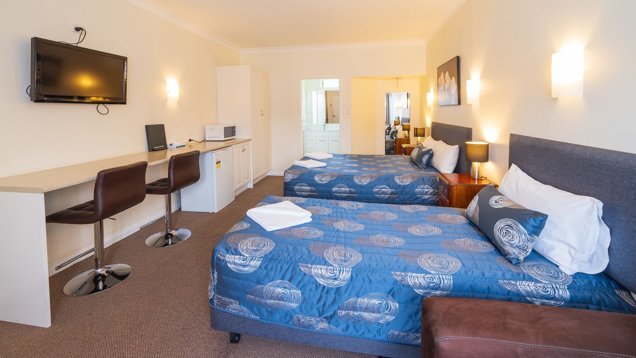 Photo of Outdoor in Castlemaine