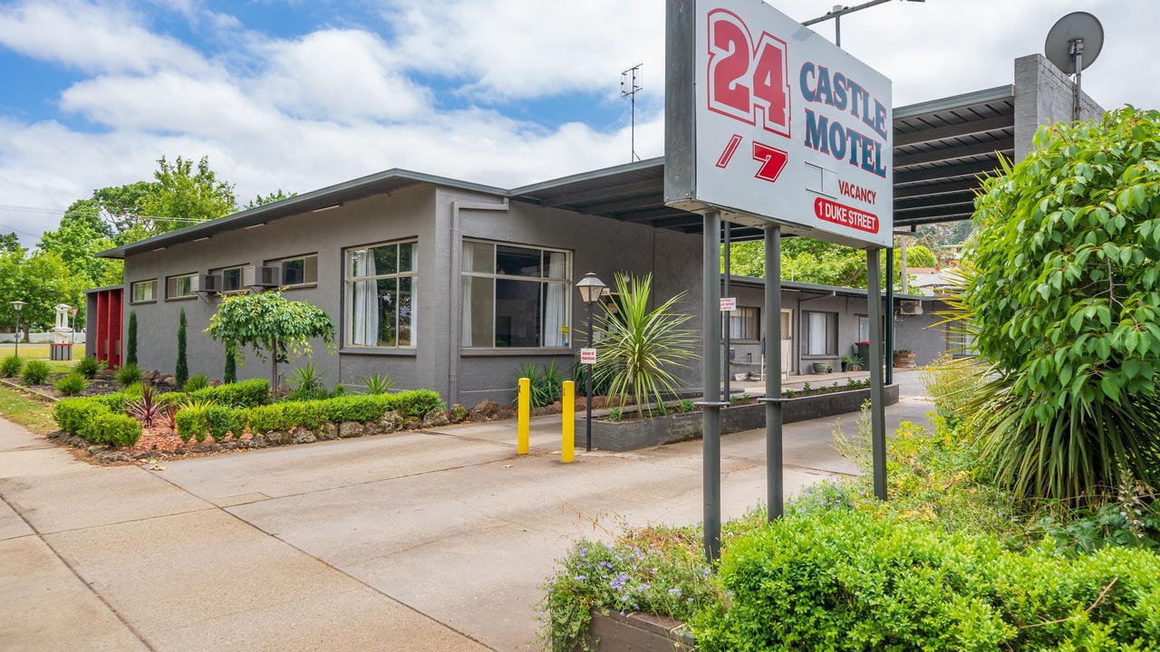 Photo of Outdoor in Castlemaine