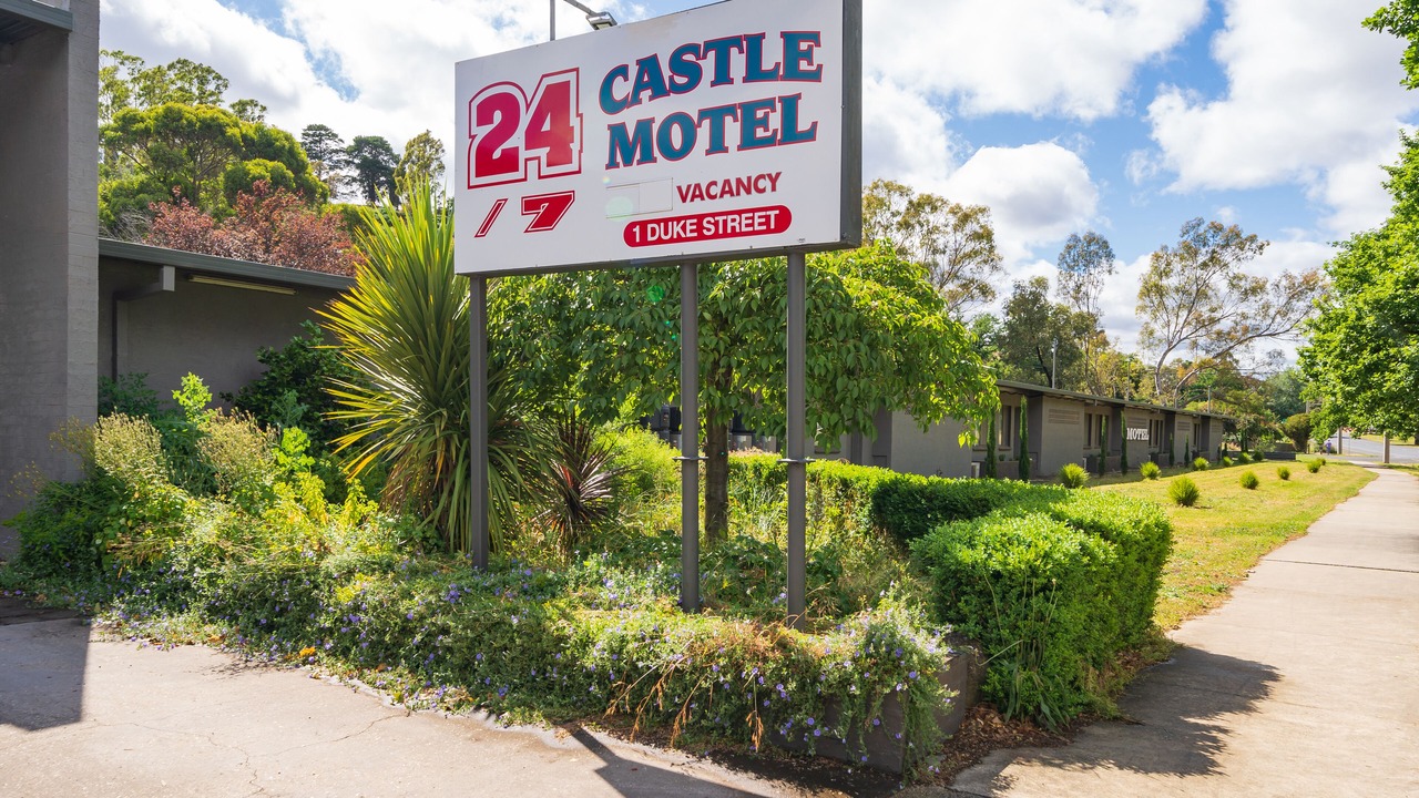 Photo of Outdoor in Castlemaine