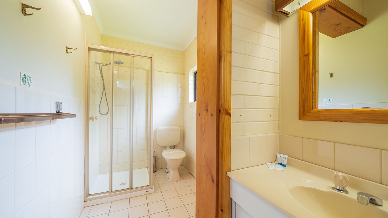 Photo of Bathroom in Castlemaine