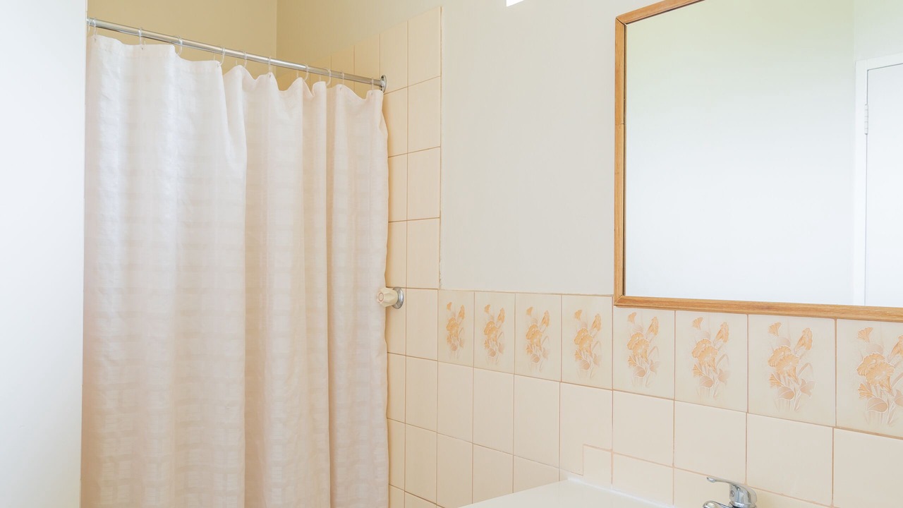 Photo of Bathroom in Castlemaine