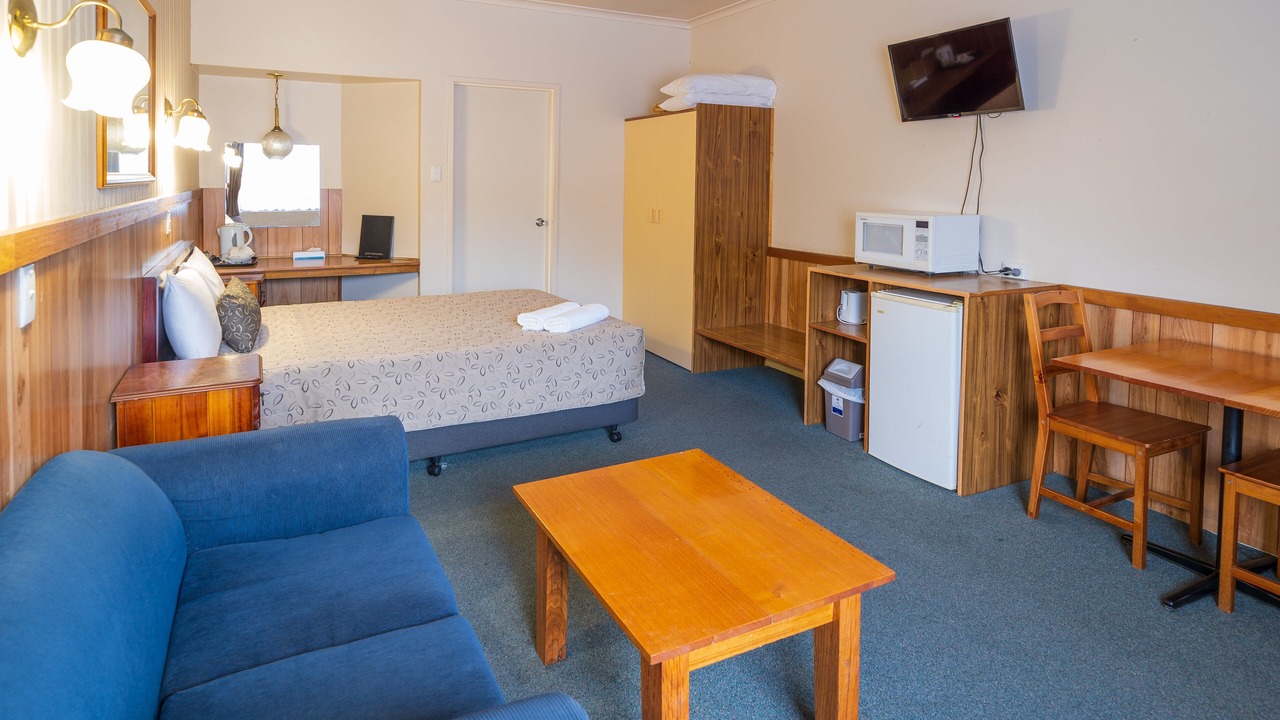 Photo of Outdoor in Castlemaine