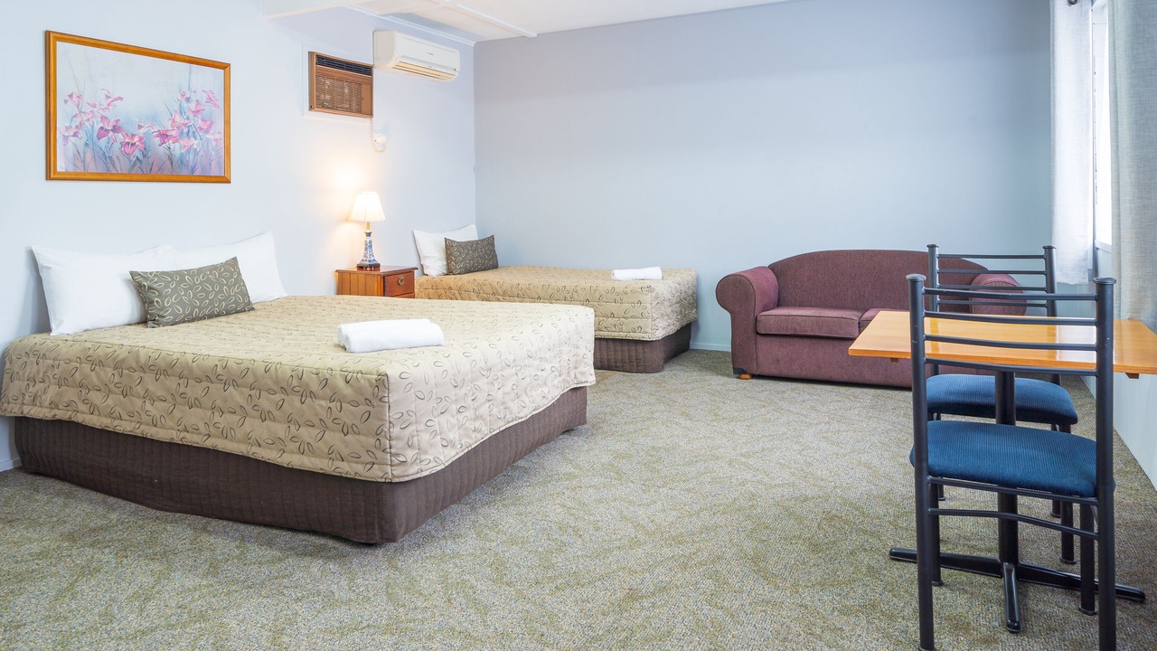 Photo of Livingroom in Castlemaine