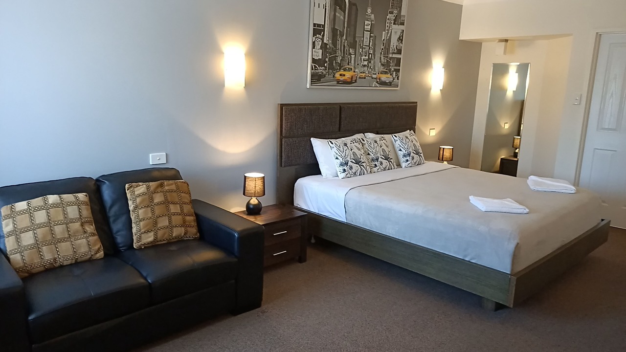 Photo of Outdoor in Castlemaine