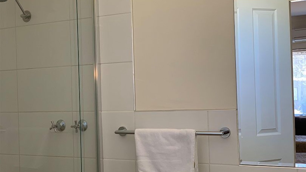 Photo of Bathroom in Castlemaine