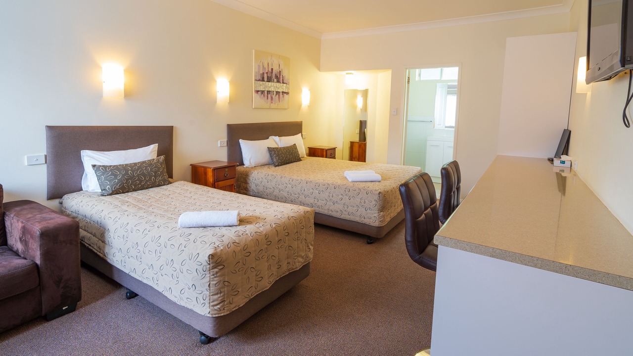 Photo of Outdoor in Castlemaine