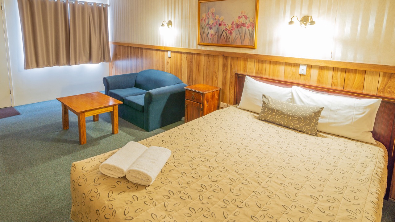 Photo of Outdoor in Castlemaine