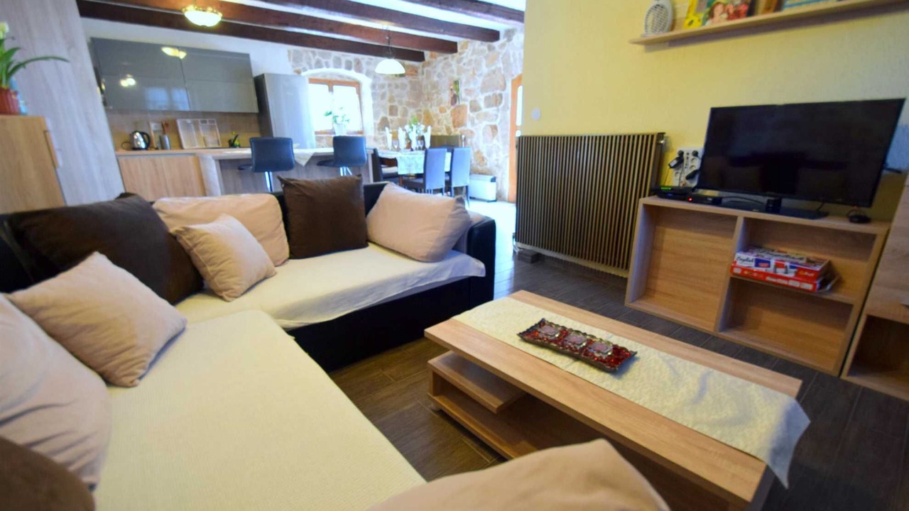 Photo of Livingroom in Rasopasno