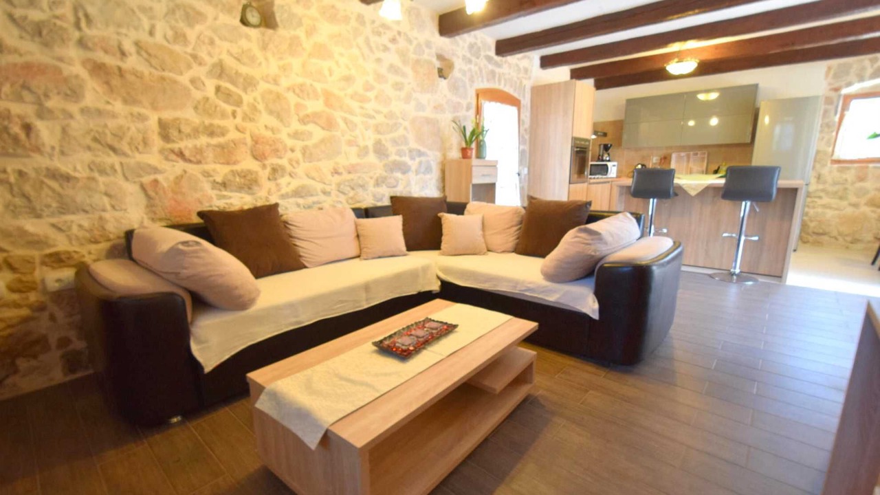 Photo of Livingroom in Rasopasno
