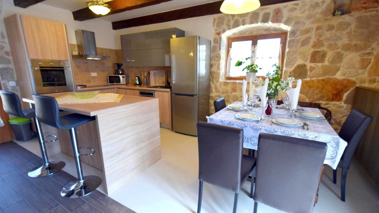 Photo of Kitchen in Rasopasno