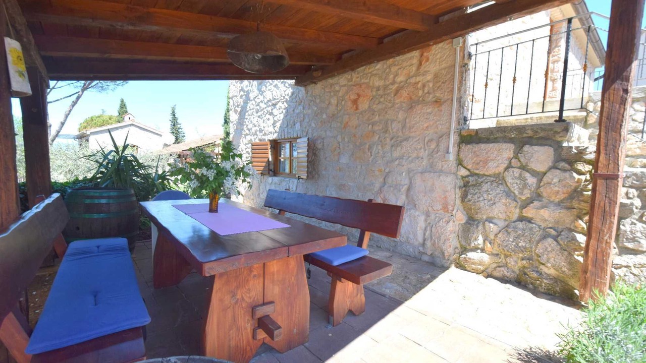 Photo of Outdoor in Rasopasno