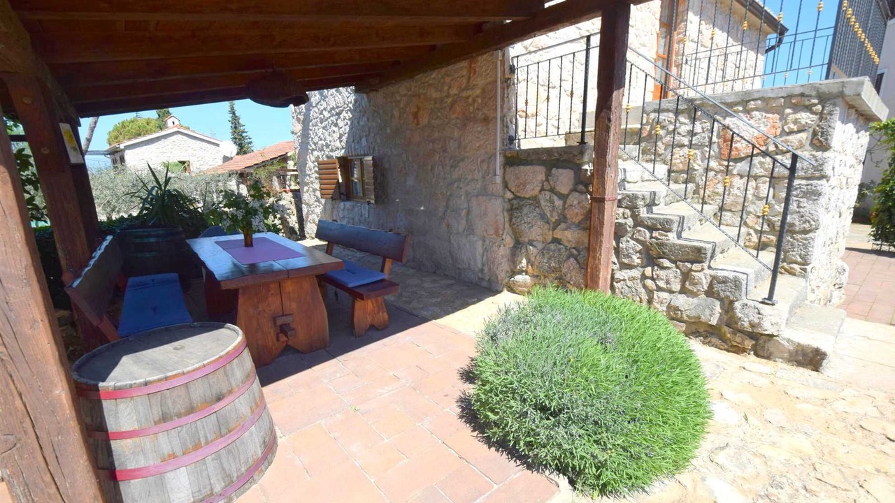 Photo of Patio Balcony in Rasopasno