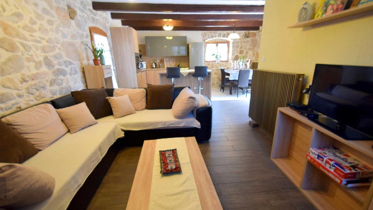 Photo of Livingroom in Rasopasno