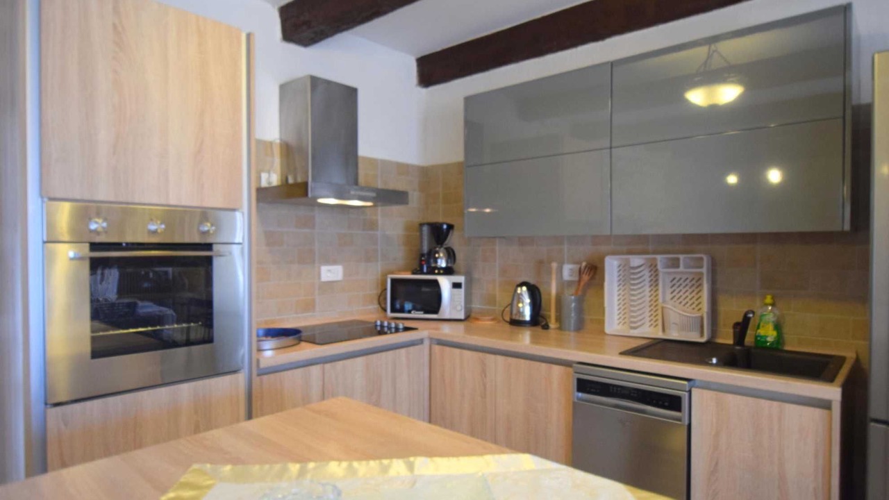 Photo of Kitchen in Rasopasno
