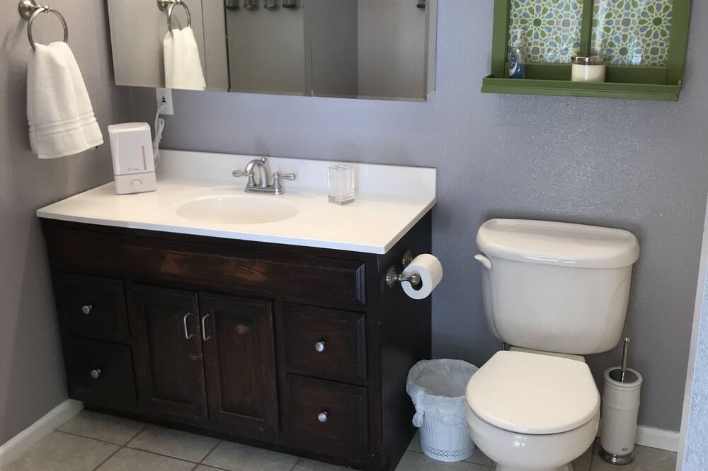 Photo of Bathroom in Nederland