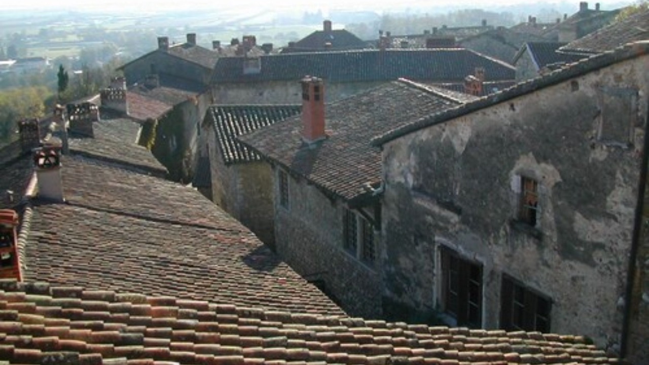 Photo of Outdoor in Perouges